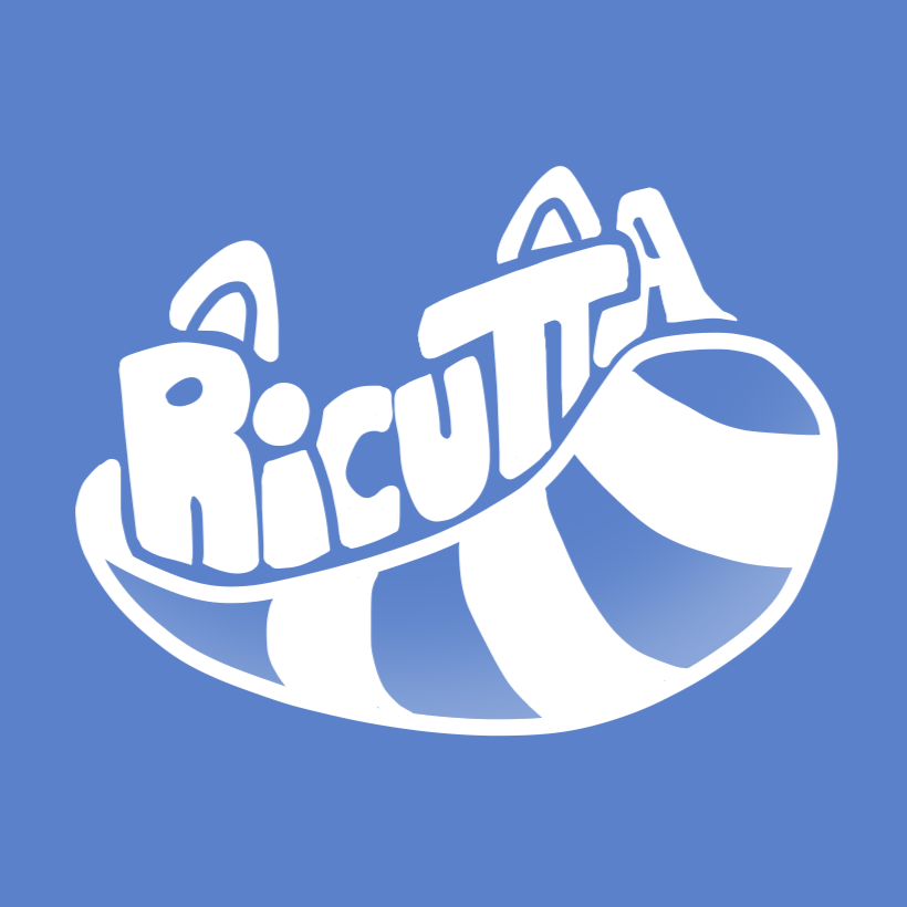 Logo Ricutta